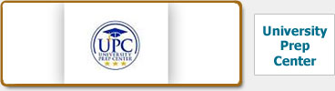 University Prep Center